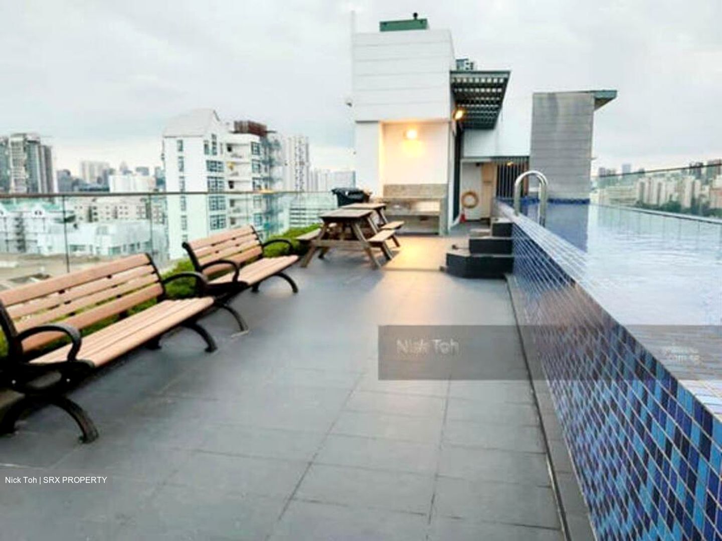 Airstream (D12), Apartment #487731521